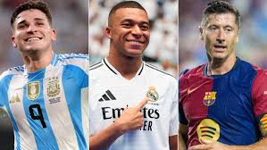 许多年轻球 许多年轻球